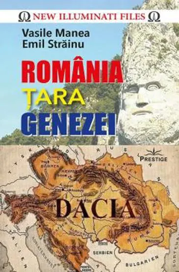 Romania Tara Genezei