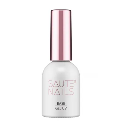 Base Gel Saute Nails 8ml