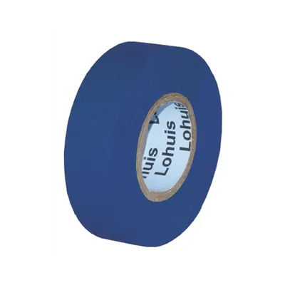 BandaA¸ PVC 19 M (0,15mm x 19mm) Albsatru
