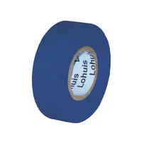 BandaA¸ PVC 19 M (0,15mm x 19mm) Albsatru