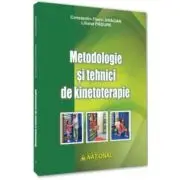 Metodologie si tehnici de kinetoterapie