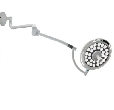 Lampa chirurgicala cu LED cu prindere de perete JD1800