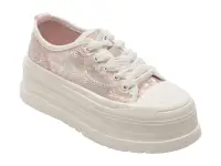 Pantofi sport GRYXX mov, C1190, din material textil