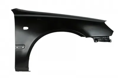 Aripa fata dreapta cu locas semnalizator HYUNDAI ACCENT II intre 2003-2006