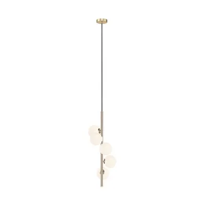 Zuma Line Pendant Arcturus P0574-05e-F7aa 5xg9