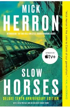Slow Horses (Deluxe Edition)