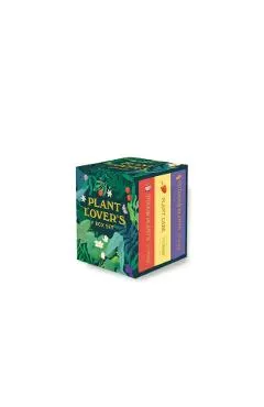 Plant Lover's Box Set