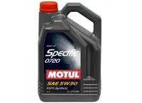 Ulei motor Motul Specific 0720 5W30 5L