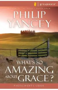 What's So Amazing about Grace? Participant's Guide