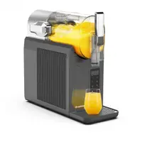 Aparat pentru gheață granulată AERIUM FrostSpin 6-în-1