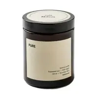 Lumanare naturala fara miros (180ml), Mulieres