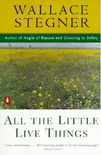 All the Little Live Things
