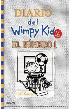 El Número 1 / Big Shot