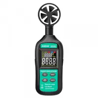 Anemometru Digital ANENG GN301