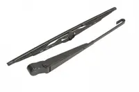 Brat stergator cu lamela spate PEUGEOT 206 intre 1998-2012