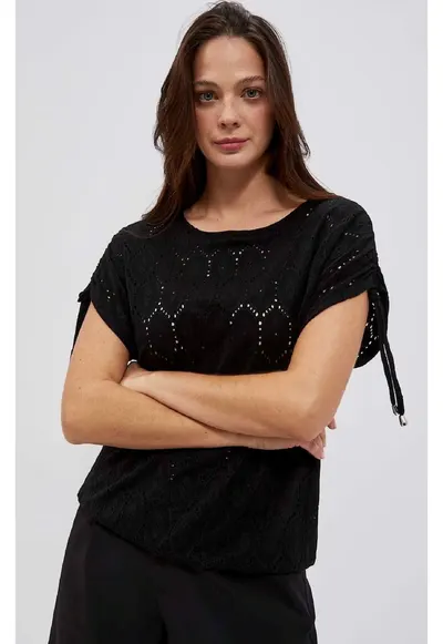 L-TS-4033 - Negru