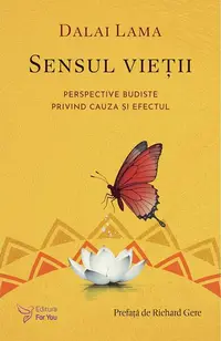Sensul vieții - Paperback brosat