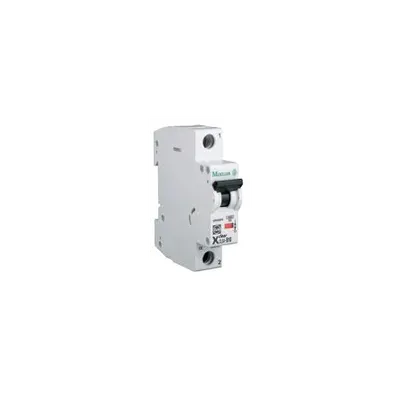 Siguranta automata monopolara 40 A 4,5 ka Moeller
