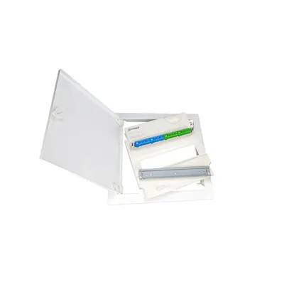 Rama inalta+usa+insert, pt. incastr. car. 1r-12/14UH(module)