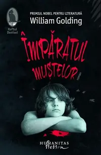 Împăratul muștelor - Paperback brosat - William Golding