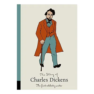 The Story of Charles Dickens