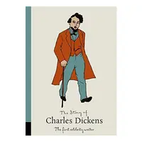 The Story of Charles Dickens