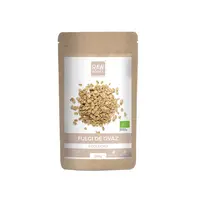 Fulgi de Ovăz Fără Gluten ECO - Tract Digestiv Sănătos | Rawboost