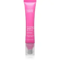 Paula's Choice Pro-Collagen Peptide Firming Eye Serum ser de ochi împotriva pungilor și a ridurilor 15 ml