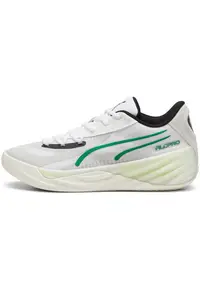Tenisi All-Pro Nitro - Alb