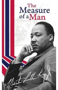 Measure of a Man Hardcover