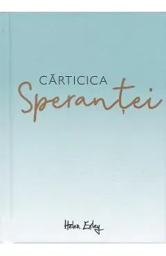 Carticica Sperantei