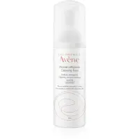 Avène Skin Care spuma de curatat pentru piele normală și mixtă 150 ml