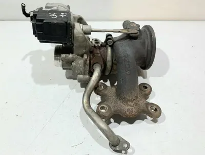 Turbo 04E145722E Volkswagen Golf 7 (2012-2017) 1.2 tsi CYVB; CJZ