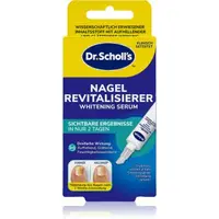 Scholl Dr. Scholl's Nail Revitaliser ser cu efect de albire pentru unghii