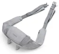 Set masaj pentru gât și cântar pentru bagaje Beurer - MG 154 3D, LS 06, gri