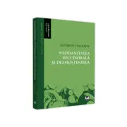 Nedemnitatea succesorala si dezmostenirea