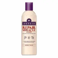 Șampon Aussie Repair Miracle, 300 ml, păr deteriorat