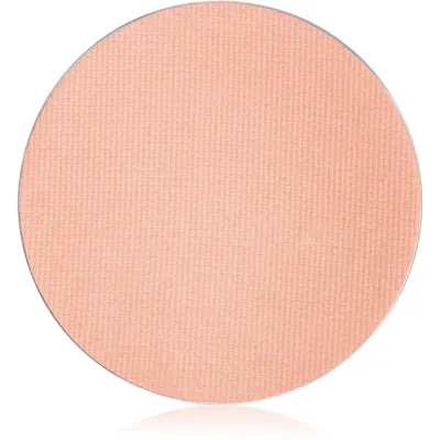 MAC Cosmetics Powder Kiss Soft Matte Eye Shadow Refill rezervă de reumplere fard de ochi Best Of Me 1.5 g