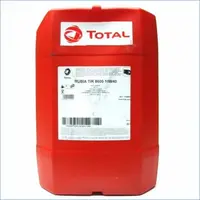 Ulei motor TOTAL RUBIA 8600 10W40 20L