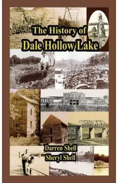 History of Dale Hollow Lake