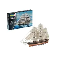 Navomodel de construit nava britanica cutty sark