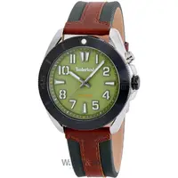 Ceas Timberland Timberland TDWGP2201602 Warrick Mens Watch 44mm 5ATM