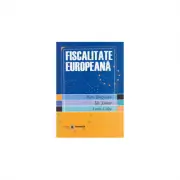 Fiscalitate europeana