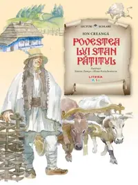 Povestea lui Stan Pățitul - Paperback brosat - Ion Creangă