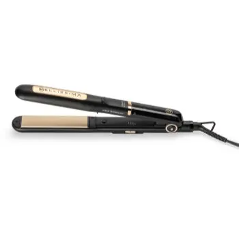 Bellissima Ceramic&Keratin 11915 placă de întins părul, cu aburi pentru păr