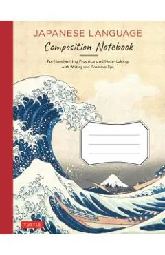 Japanese Language Writing Practice Book: Learn to Write Hiragana, Katakana and Kanji - Character Handwriting Sheets with Square Grids (Ideal for Jlpt