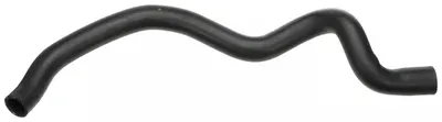 Furtun radiator inferior (31mm 36mm) potrivit VOLVO S80 I 2.8 05.98-12.01