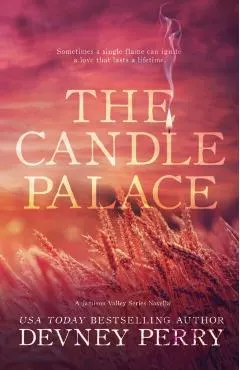 The Candle Palace