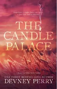 The Candle Palace
