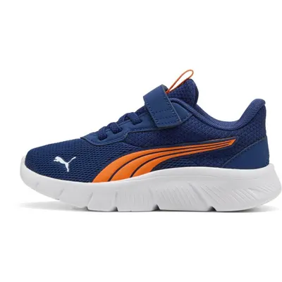Pantofi sport copii Puma Flexfocus Modern Ac Ps, Albastru